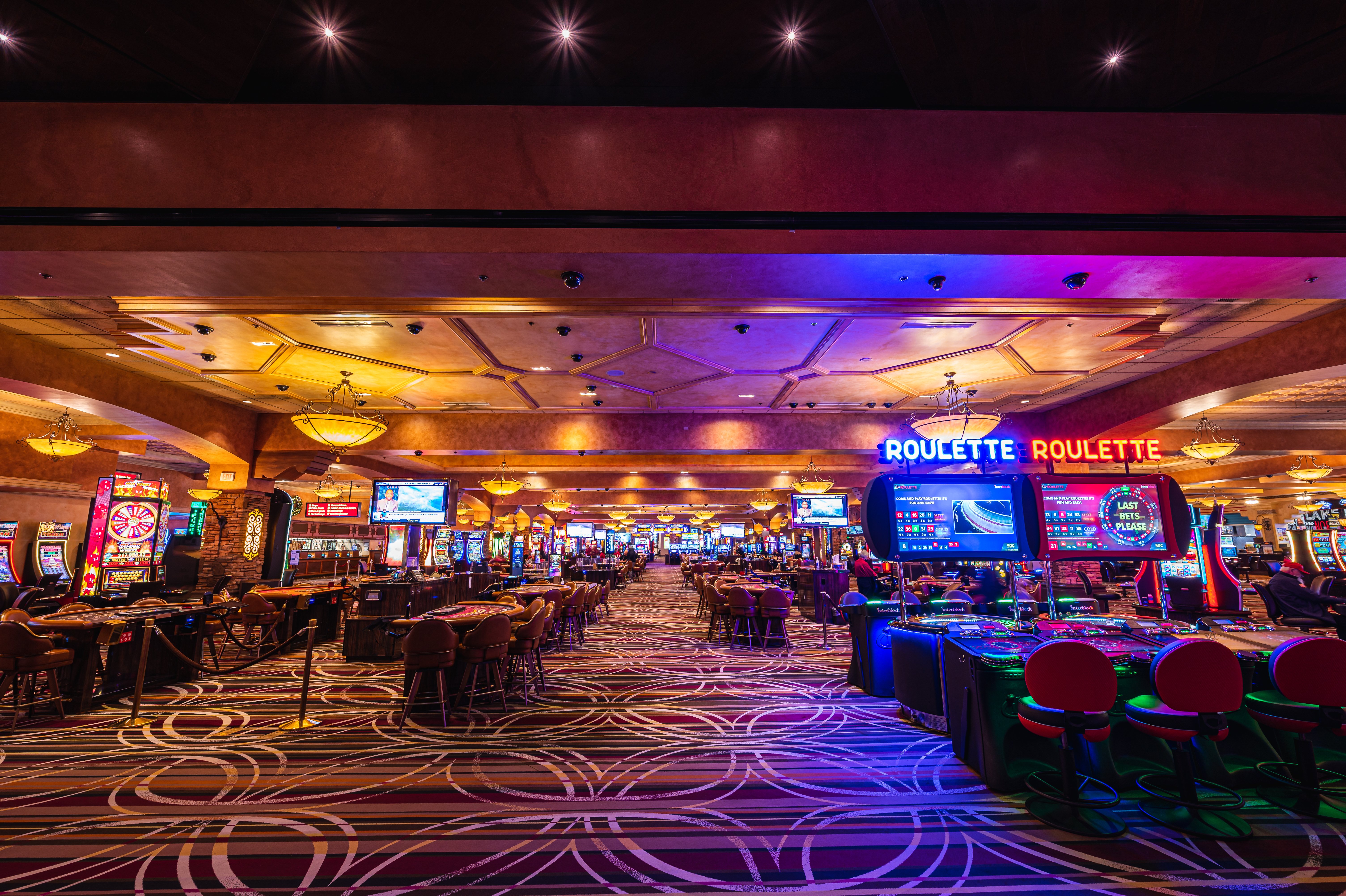 Santa Fe Station Hotel and Casino 60/73
