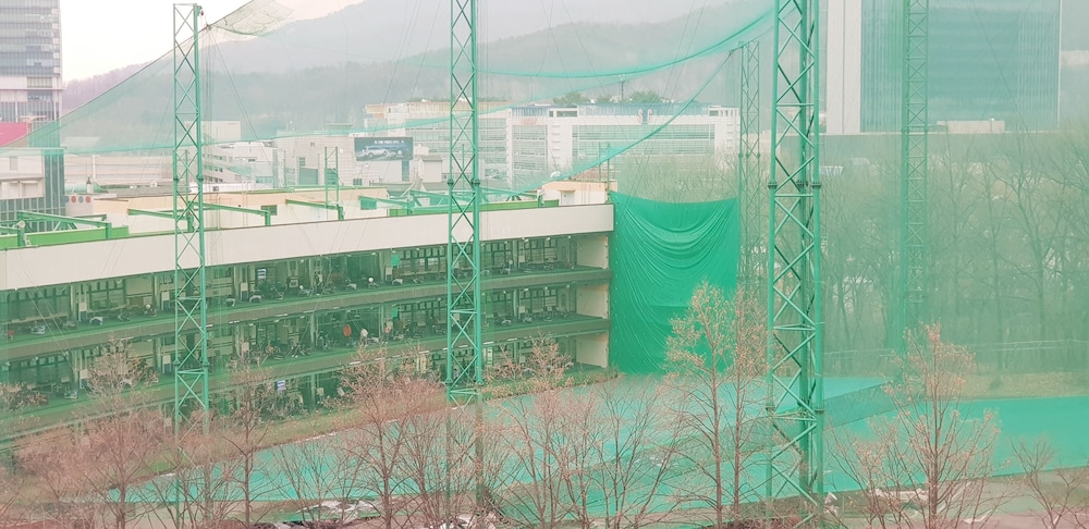 The-K Hotel Seoul 27/48