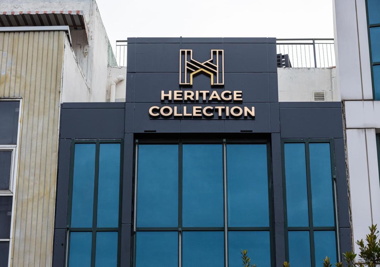Heritage Collection on Clarke Quay 4/25