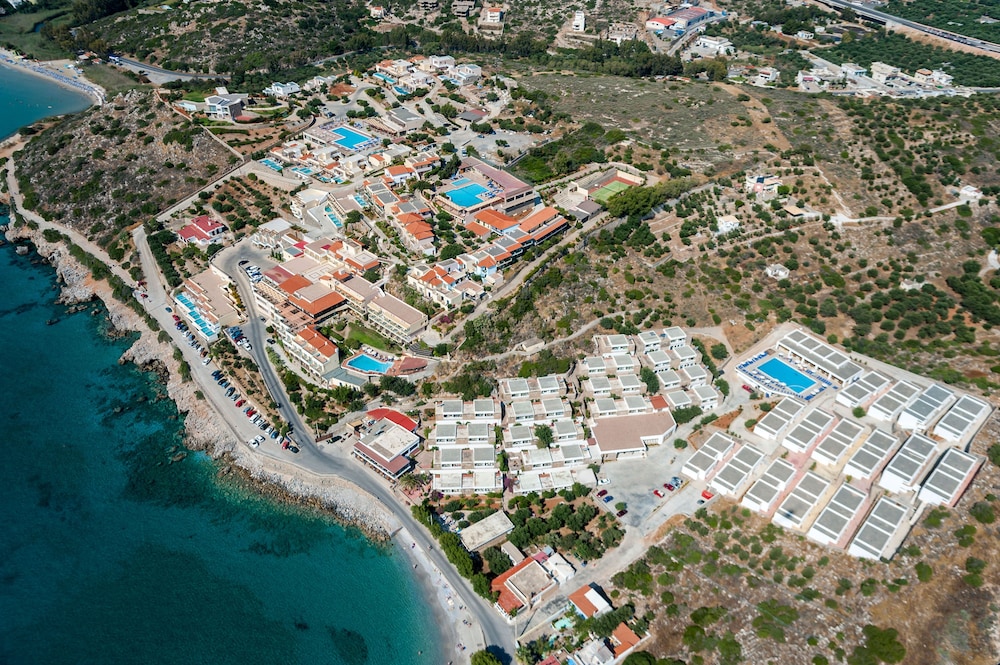Miramare Resort & Spa 28/43
