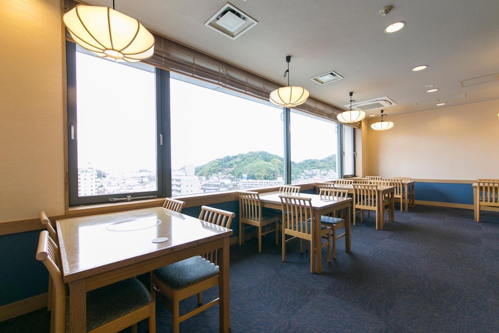 Shimane Hamada Washington Hotel Plaza 26/37