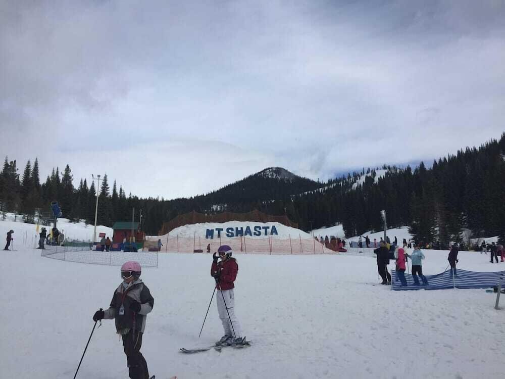Shasta Inn 22/46
