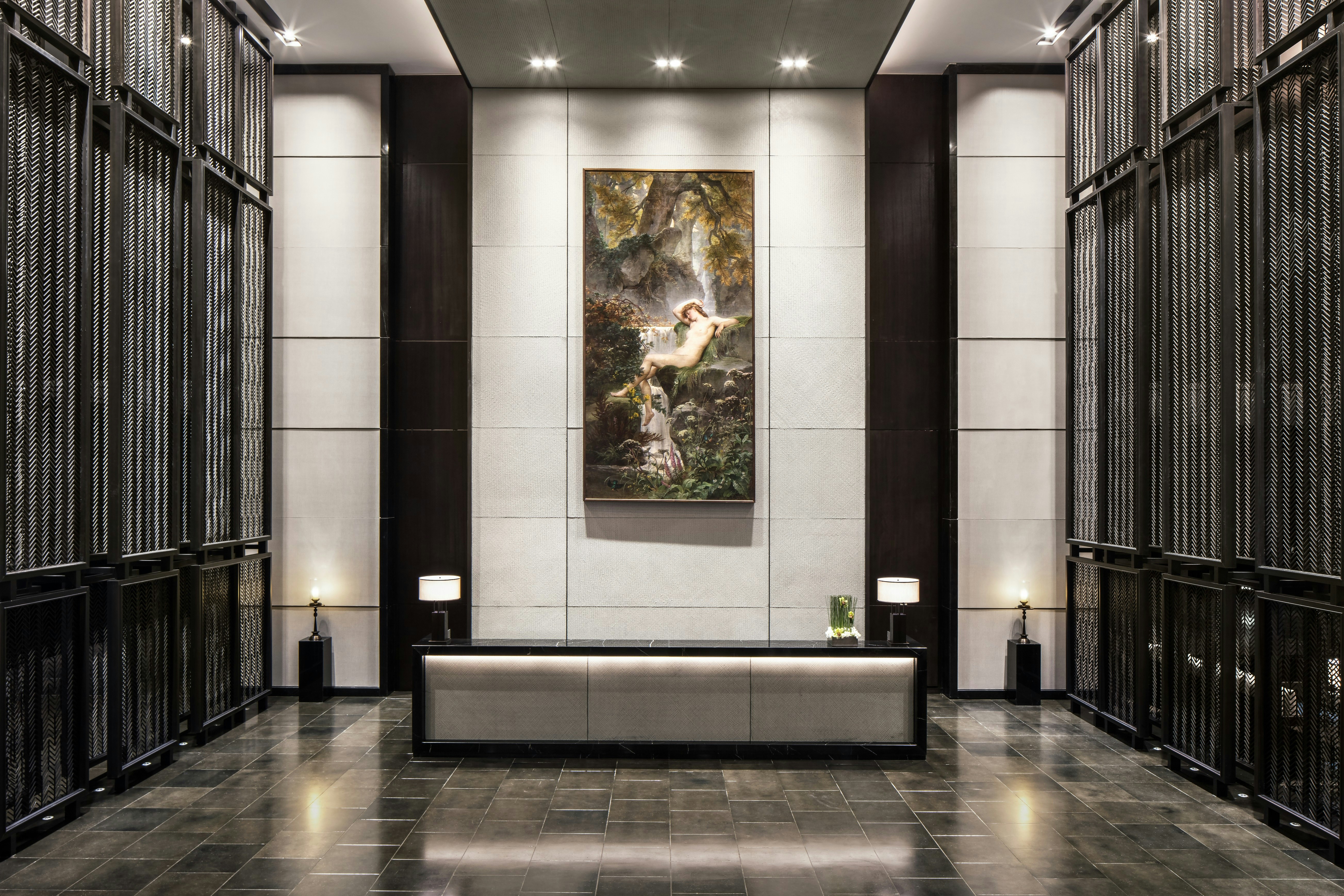 Hilton Ningbo Dongqian Lake Resort 7/41