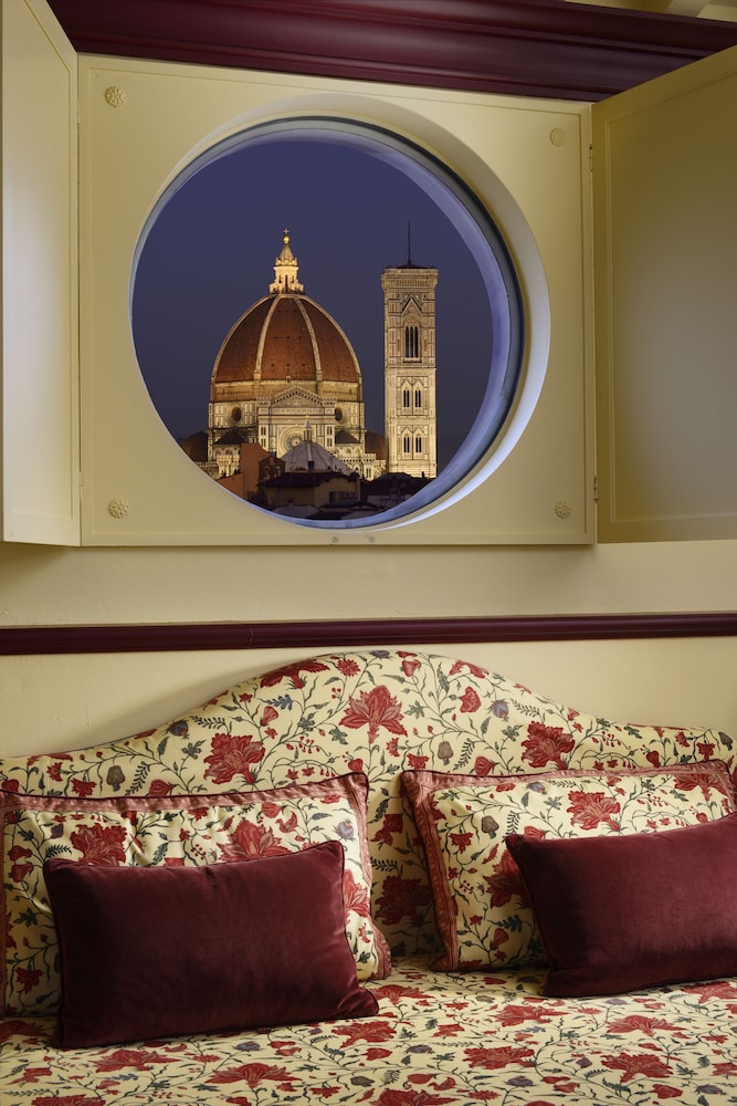 HOTEL SANTA MARIA NOVELLA photo2