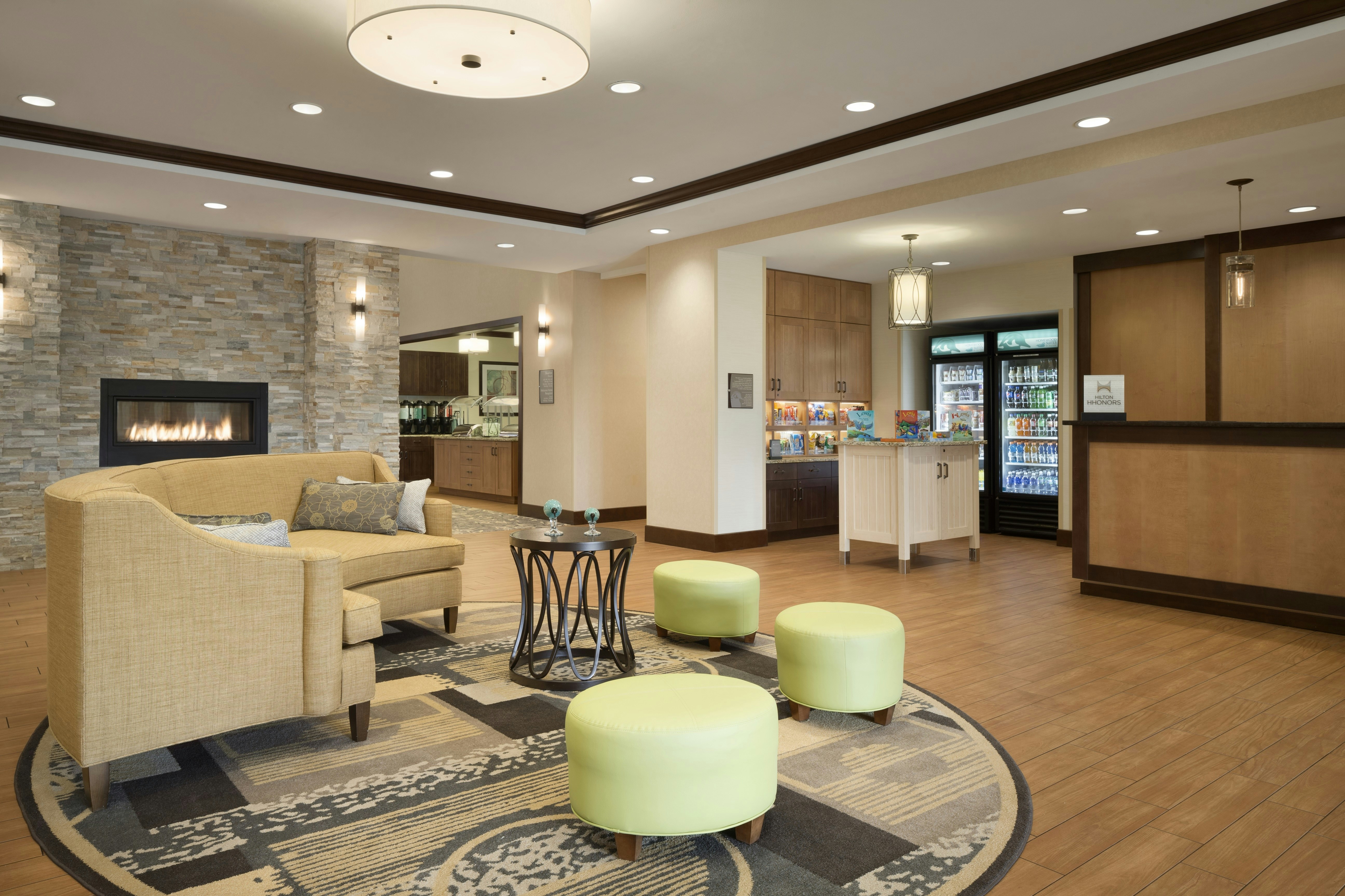 Homewood Suites By Hilton Kalamazoo-Portage 13/17