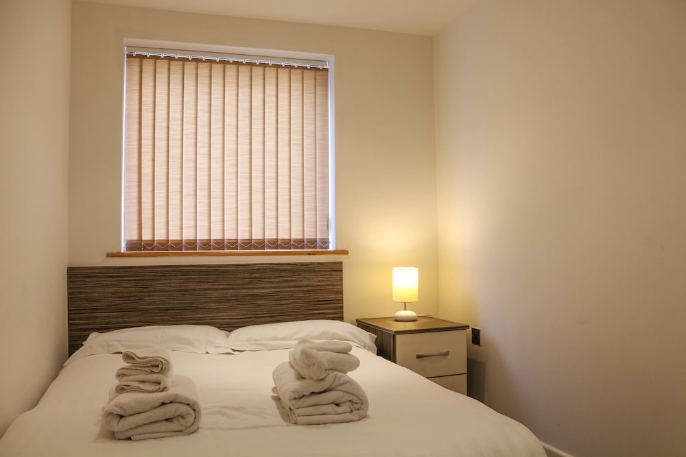 Southampton Serviced Apartment 19/47