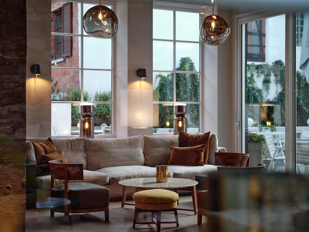 5 Terres Hotel & Spa - MGallery Collection 32/48