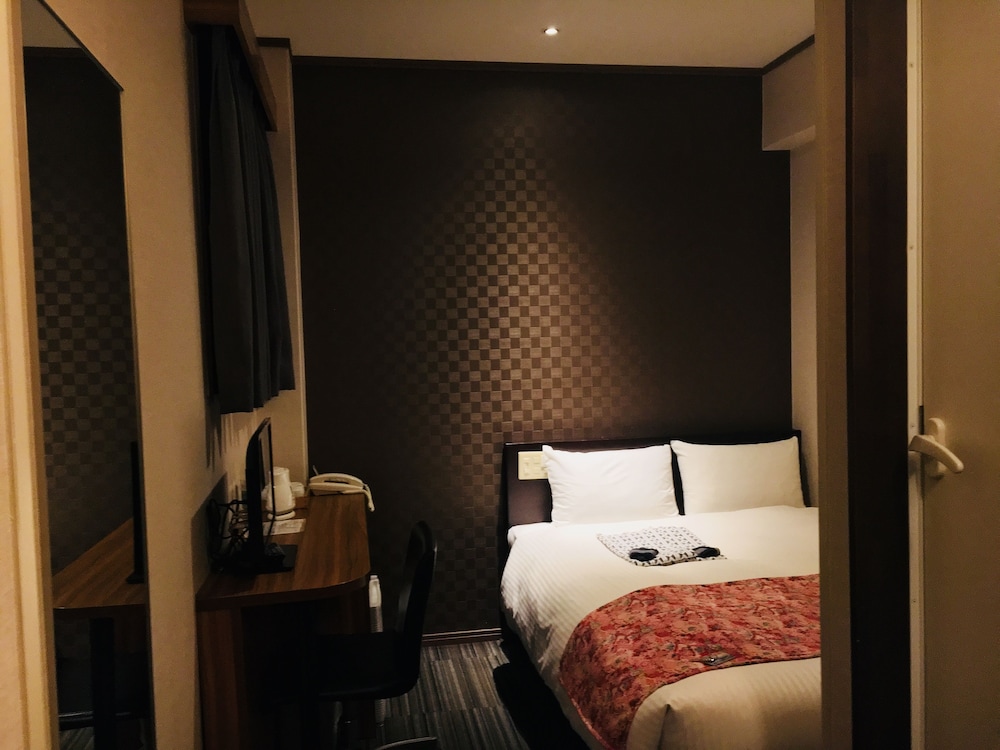Tokyo Ueno Touganeya Hotel 23/50