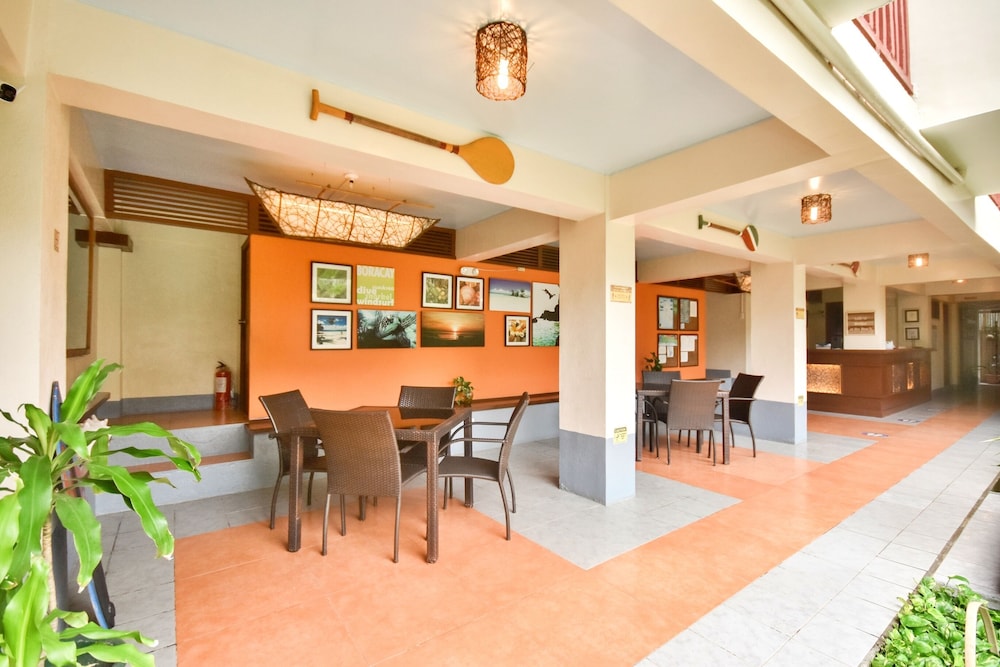Agos Boracay Rooms And Beds 35/55