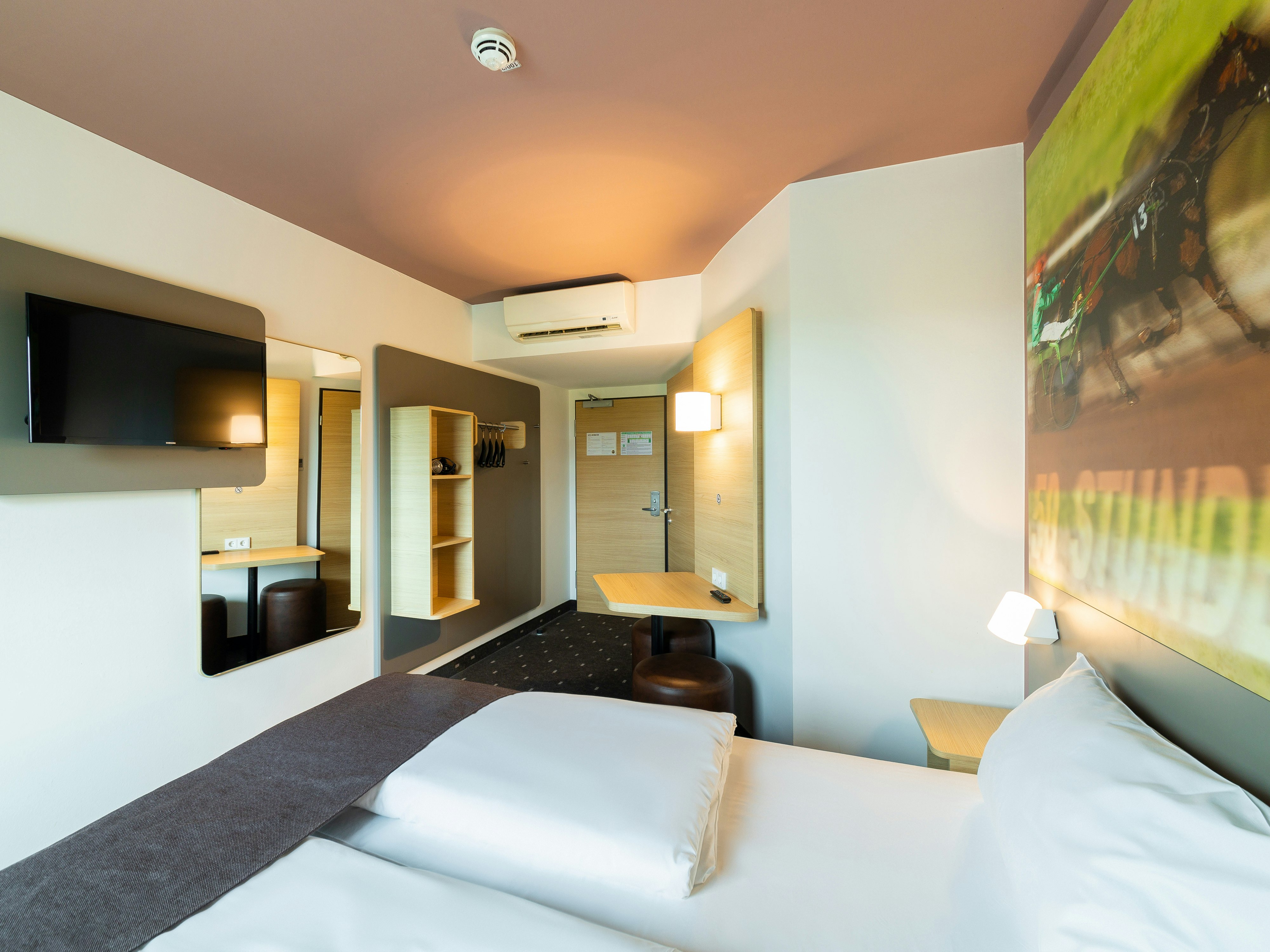 B&B Hotel Monchengladbach 5/28