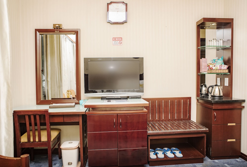 Thien Thao Hotel 31/32