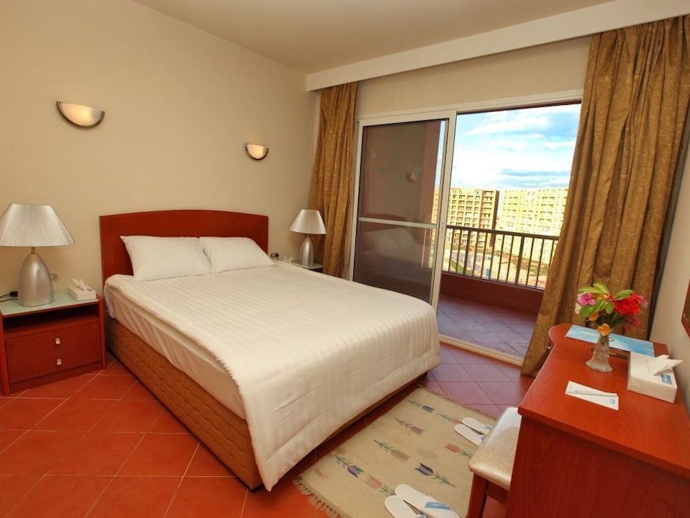 Golf Porto Marina Hotel Apartments Al Alamein 4/28