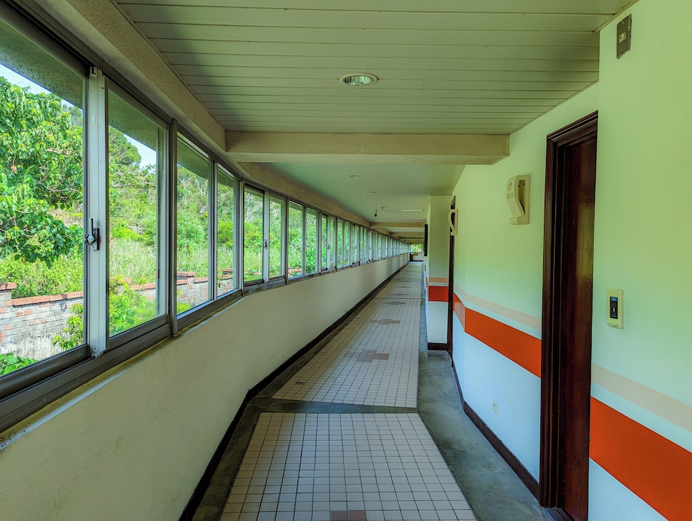 Howard Beach Resort Kenting 37/70