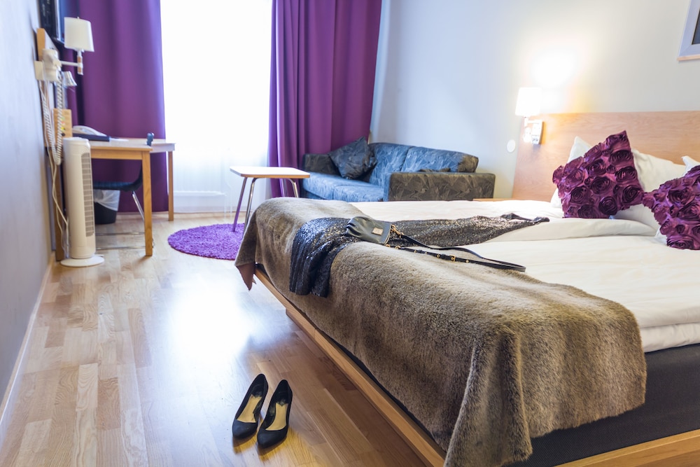 Comfort Hotel Linkoping City 14/63