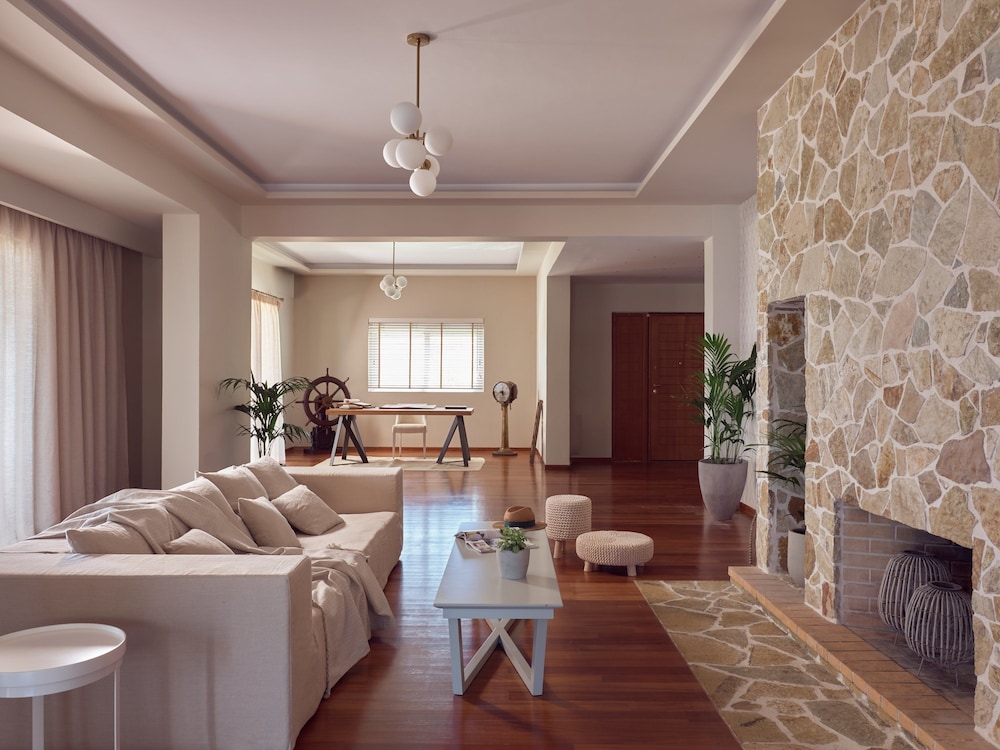 Serenus Luxury Villa 16/41