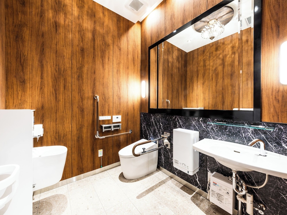 APA Hotel Tokyo Nishikasai Ekimae 42/44