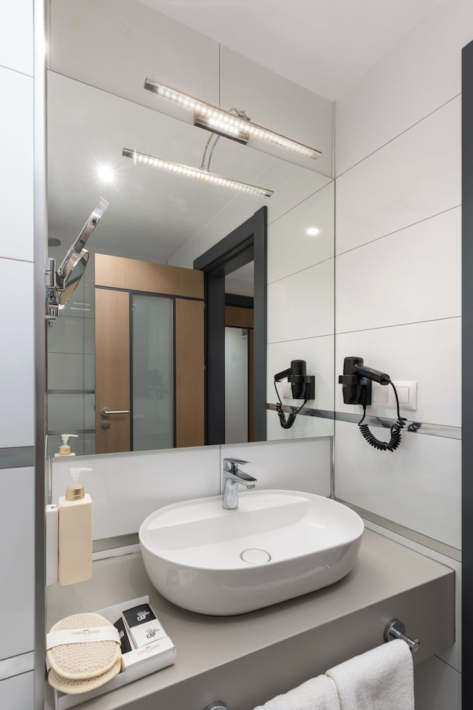 Acropol of Bodrum Beach Hotel 36/36