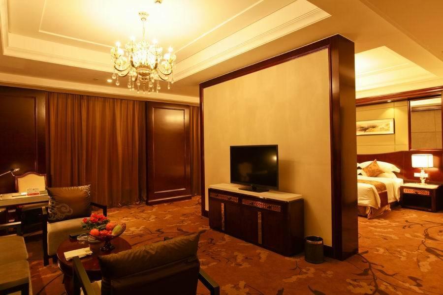 Ramada by Wyndham Changzhou 23/35
