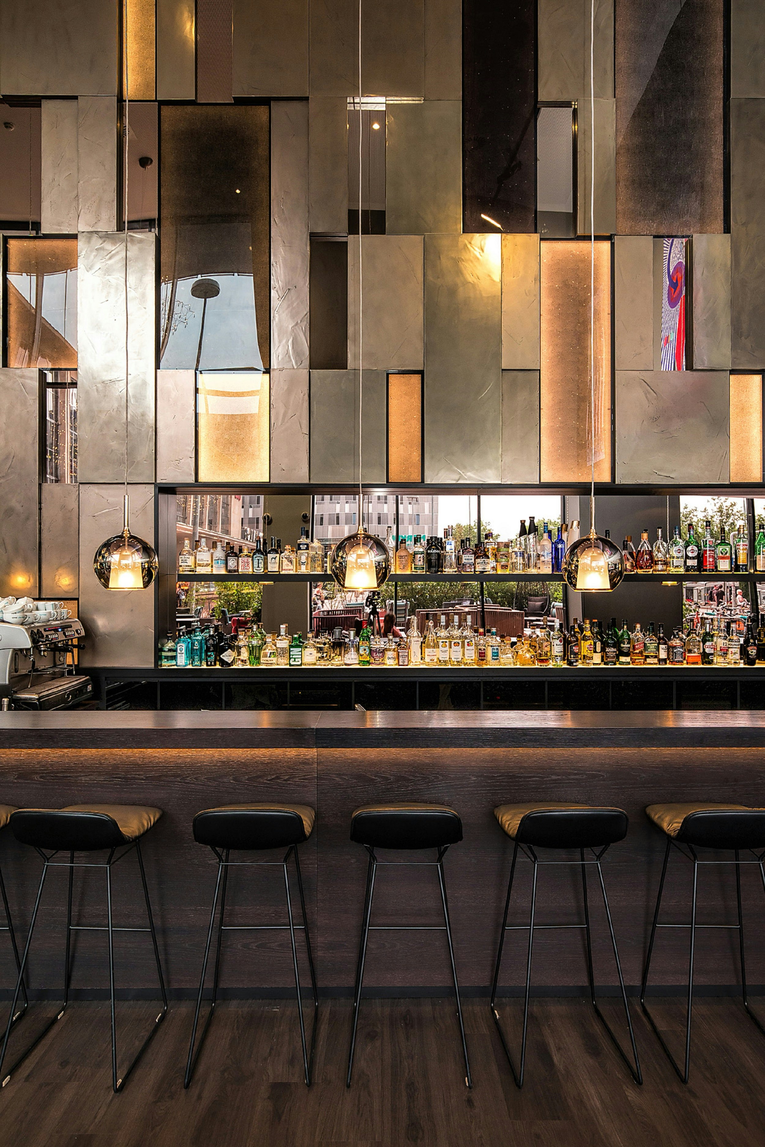 Motel One Wien-Westbahnhof 22/29