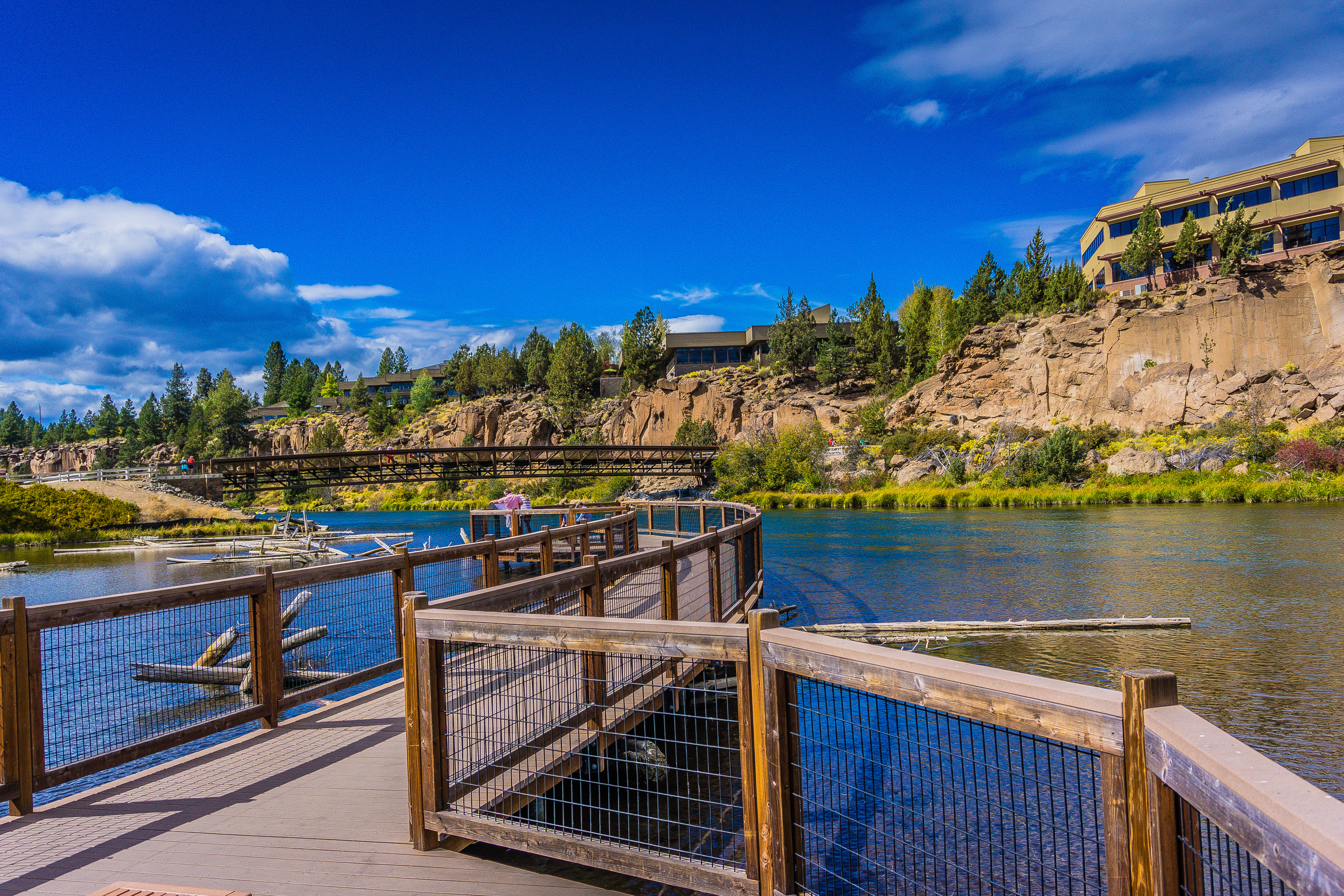 Holiday Inn Express & Suites Bend South 45/45