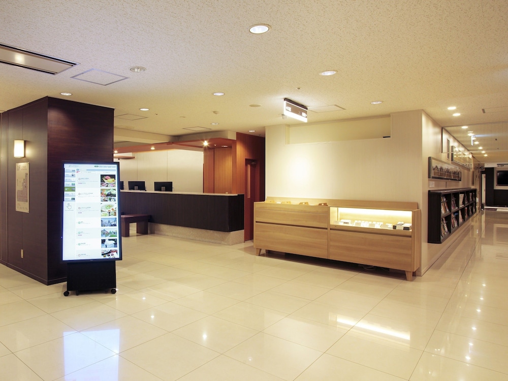 HOTEL ELCIENT KYOTO 7/67