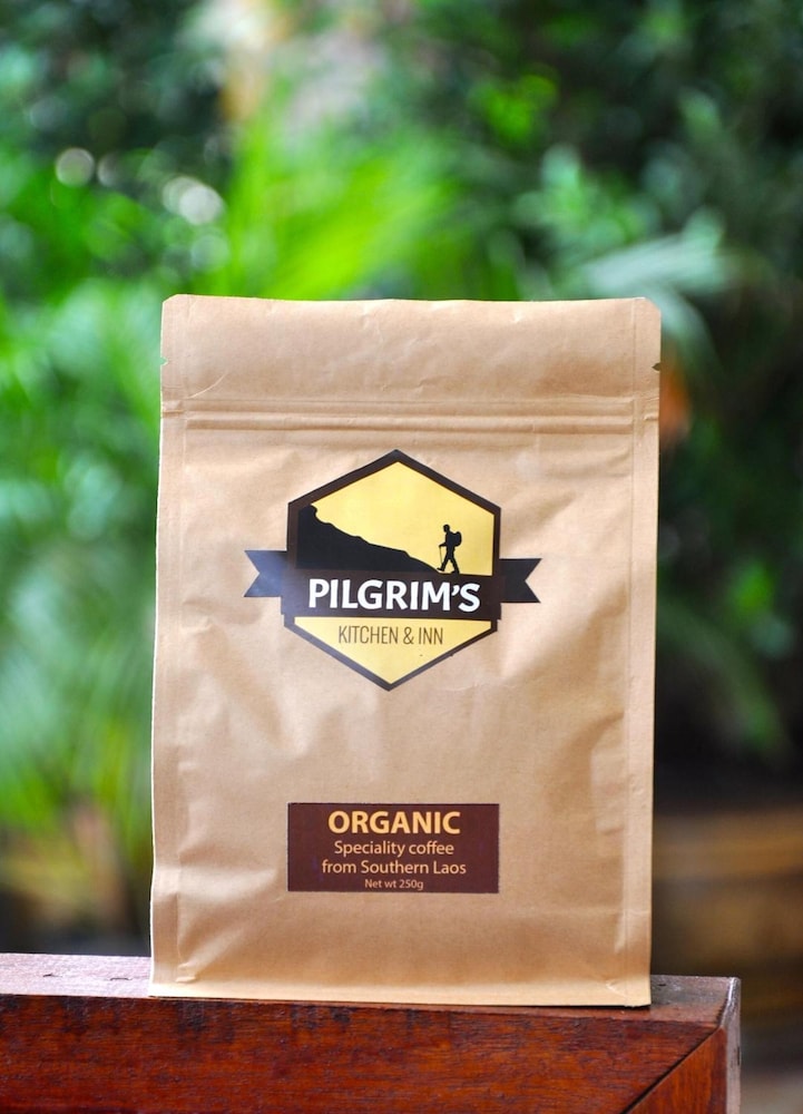 Pilgrim's Kitchen & Inn 13/35