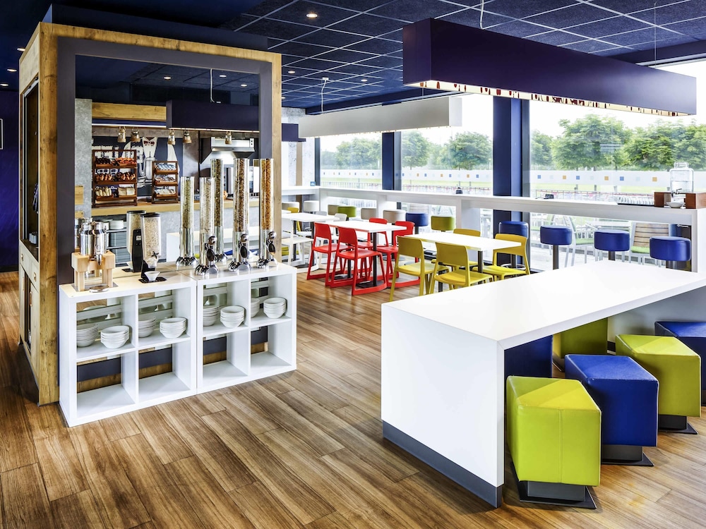 Ibis Budget Edinburgh Park 59/66