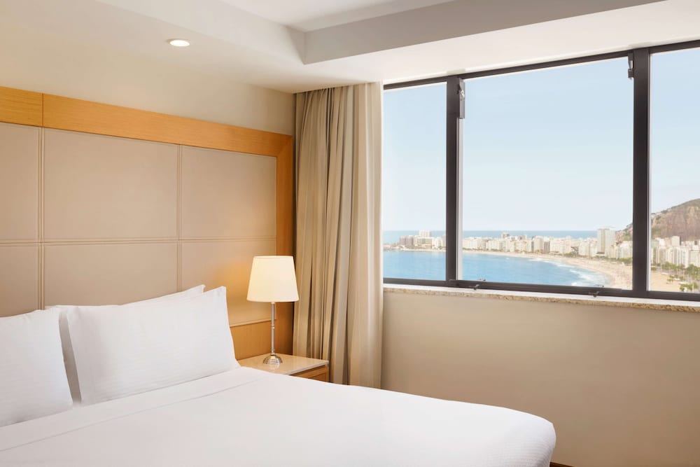 Hilton Rio de Janeiro Copacabana 14/83