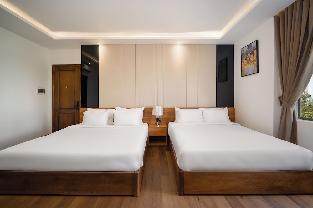 Duong Gia Da Nang Hotel 6/20