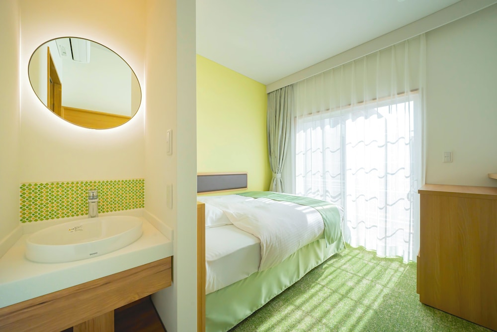 Hotel O. Setouchi 44/47