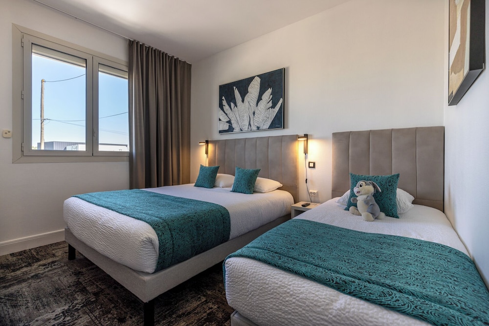 Hotel Le Passiflore 7/30