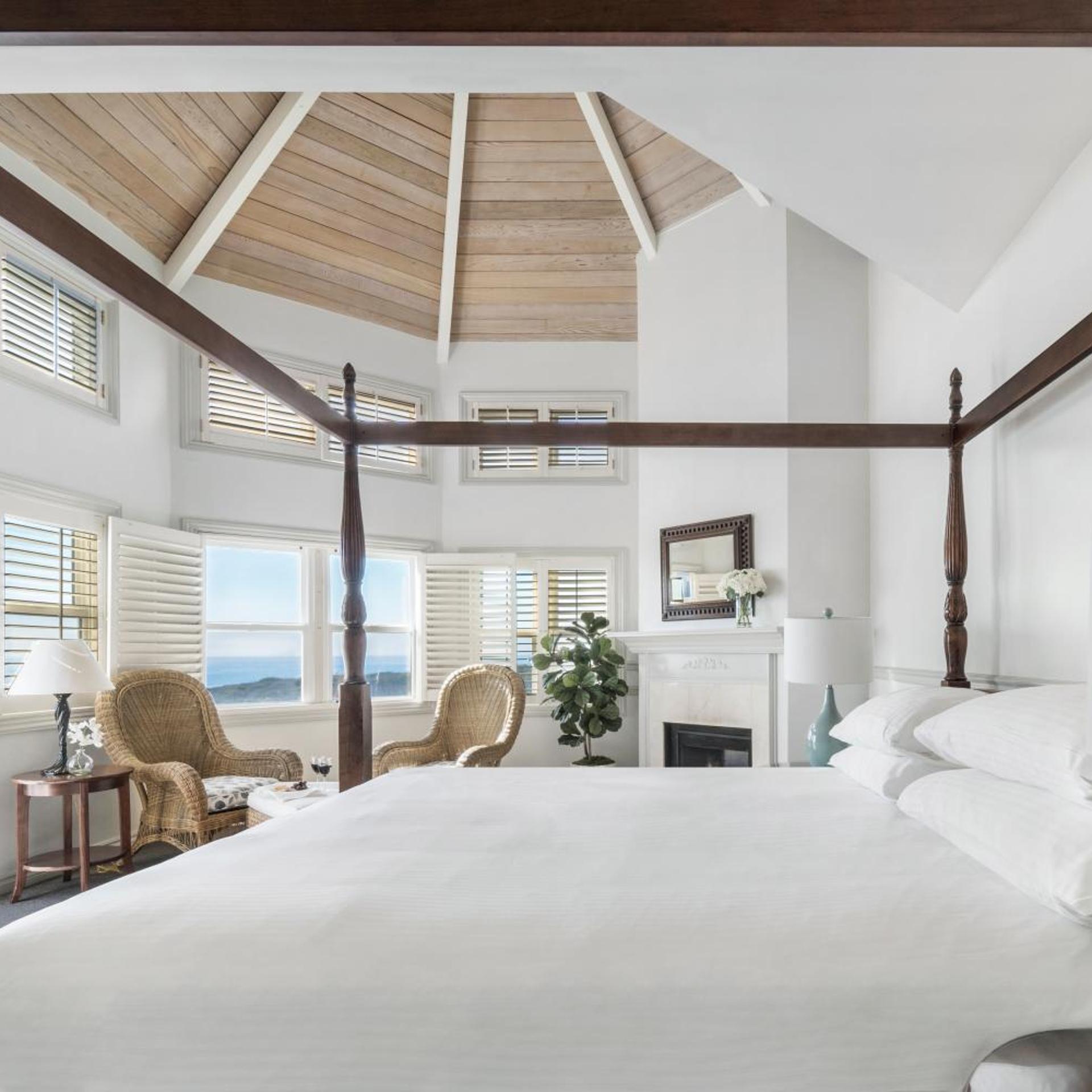 Tower, Guest Room, Luxury