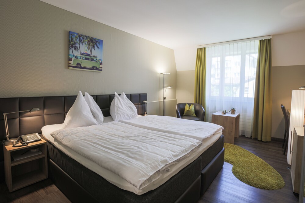 Herisau Swiss Quality Hotel 3/29