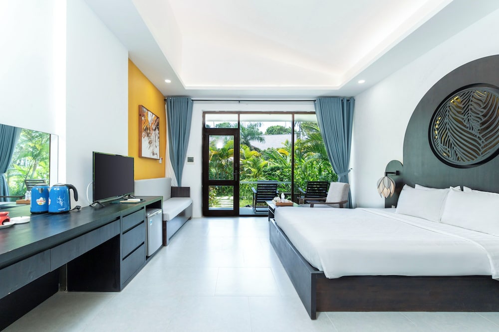 Kingo Retreat Resort 9/50