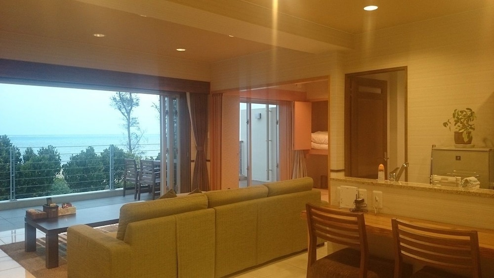 Arimabaru Beach Resort 14/32