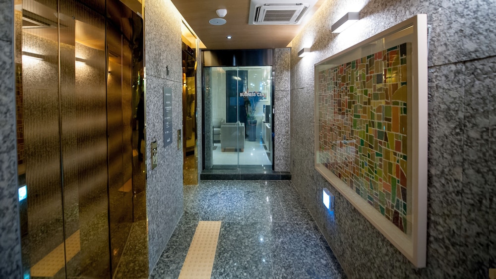 Hotel Rian 30/50