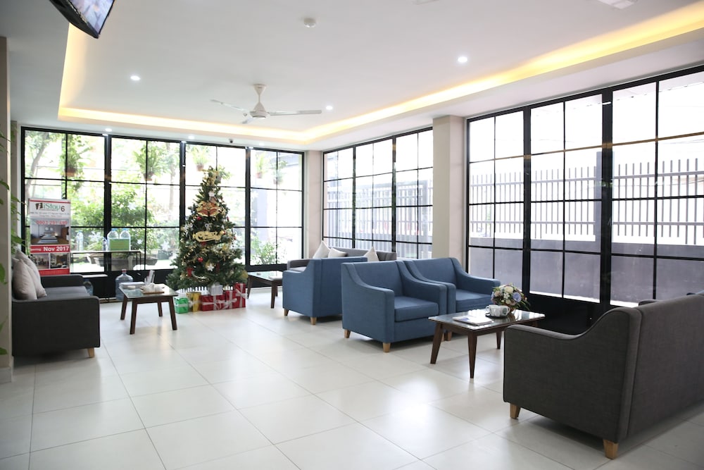 Istay Hotel Apartment 5 52/75