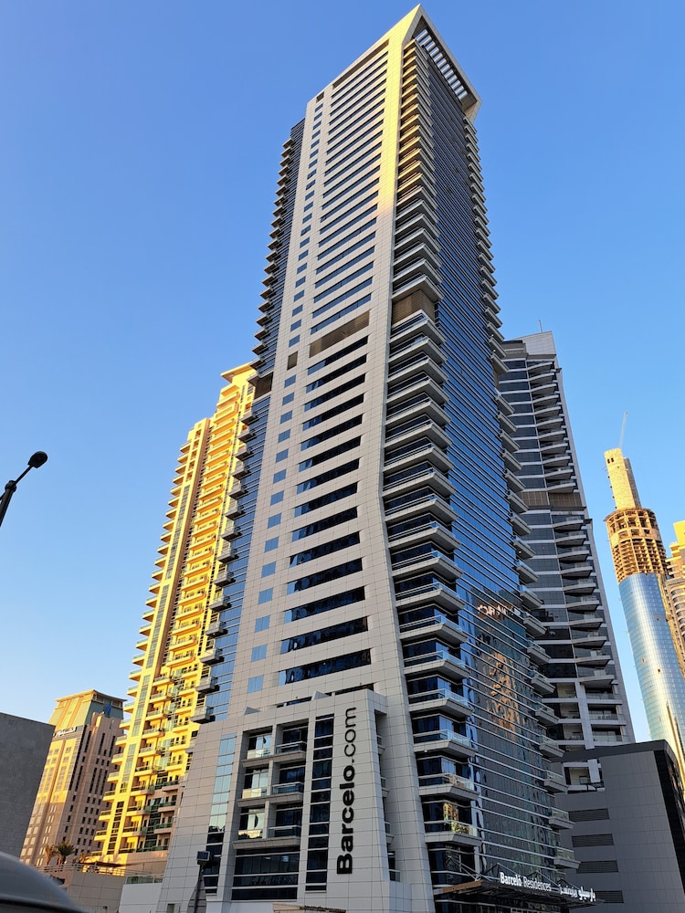 Barcelo Residences Dubai Marina 写真1