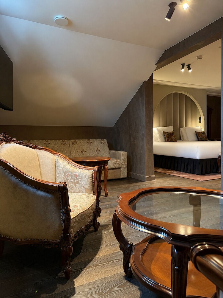 Best Western Residence Cour Saint Georges 36/56