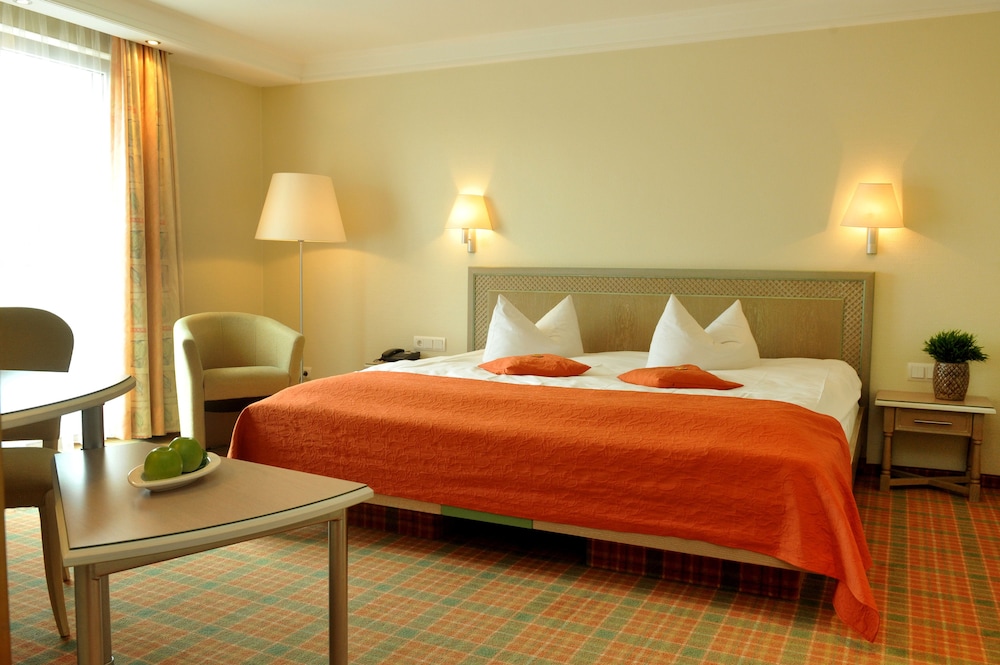 Stadt Munchen Hotel 15/33