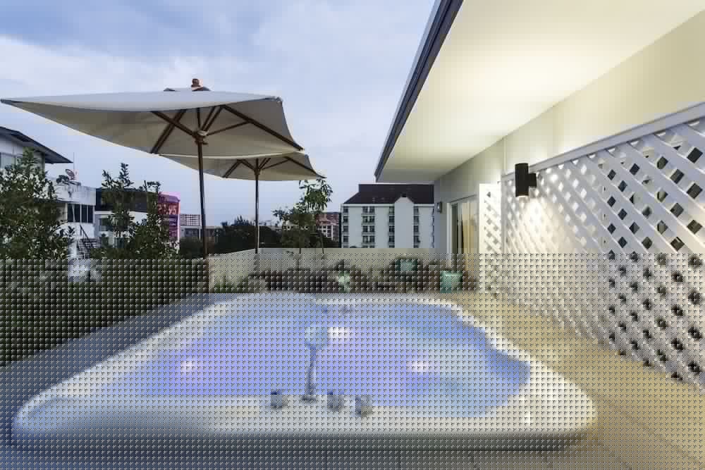 Tolani Nimman Villa Chiang Mai 41/60