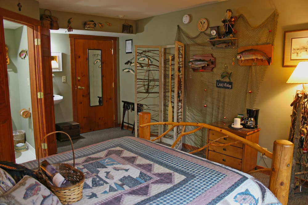 Lodge At Grant Apos S Trail 27/50