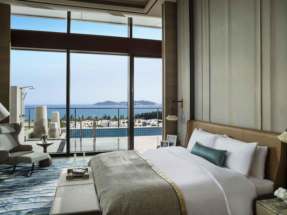 SOFITEL SANYA LEEMAN RESORT 18/49