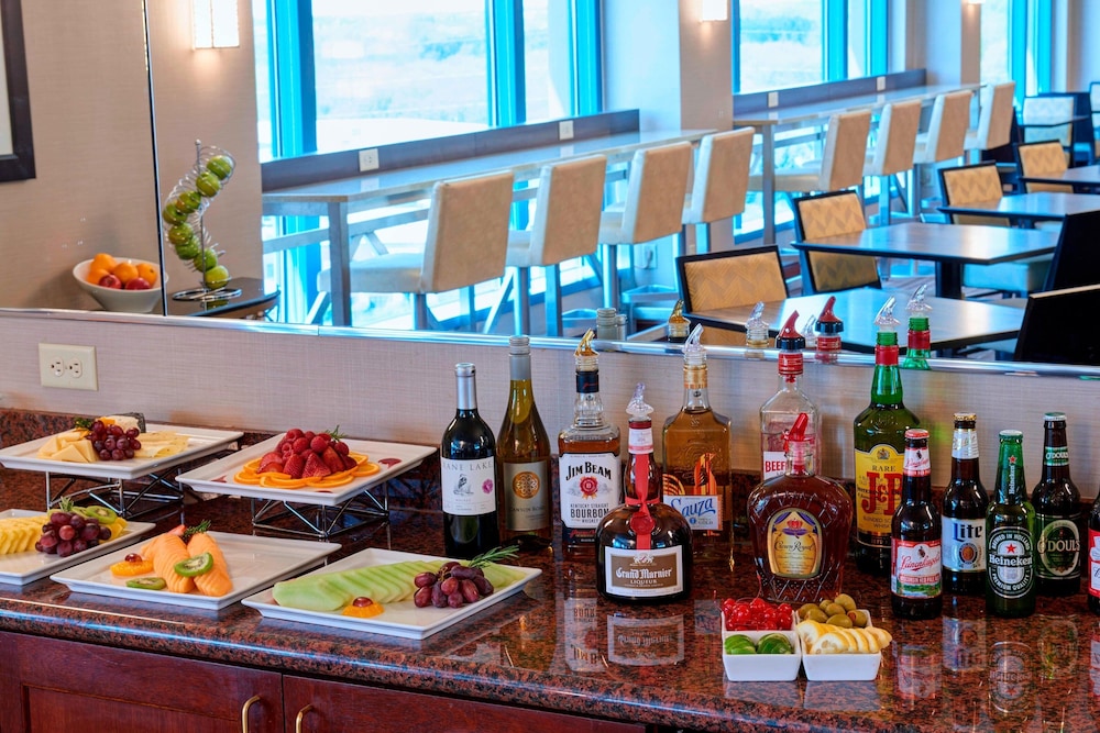 Marriott Milwaukee West 26/49