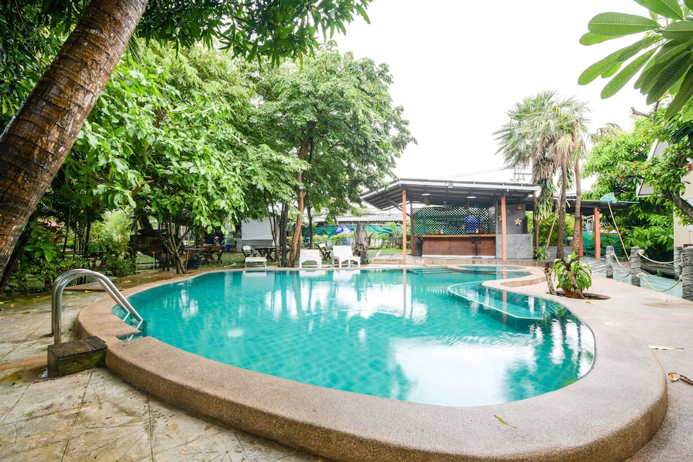Deeden Pattaya Resort 7/65