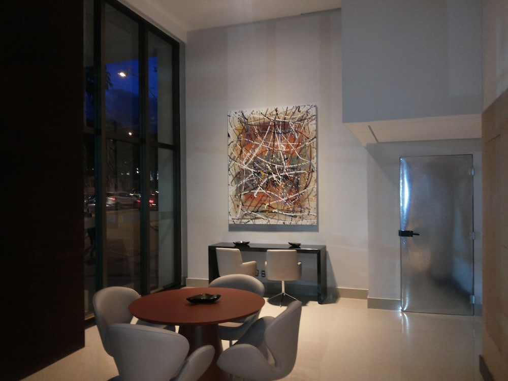 Hotel Beaga Convention Expominas By MHB 47/68