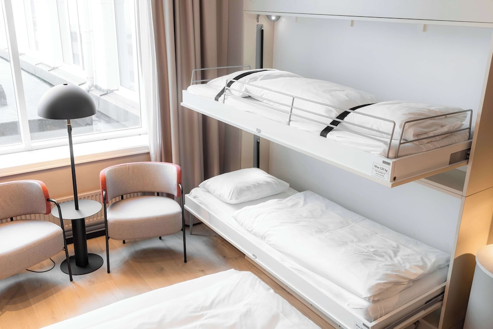 Scandic Oslo City 28/60