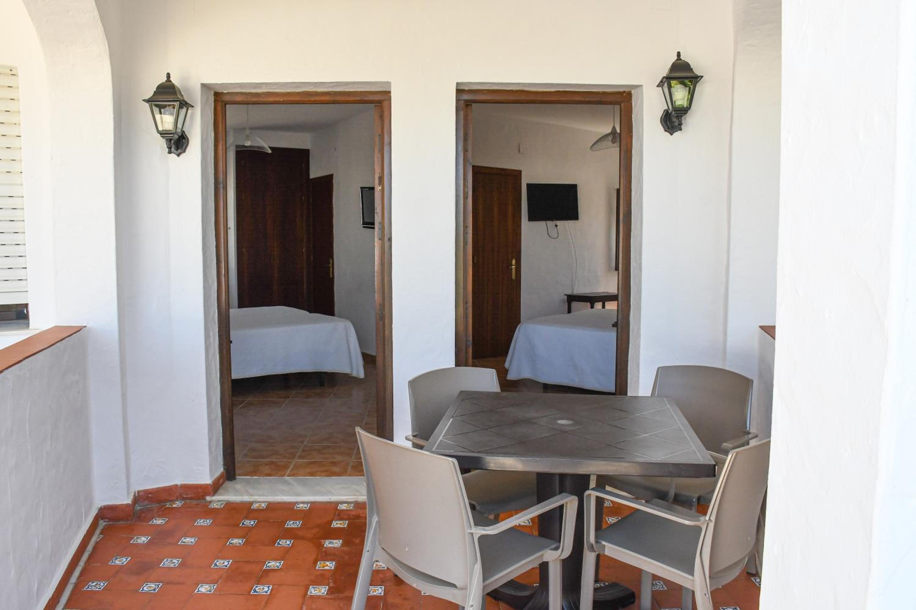 Hotel La Codorniz 48/71