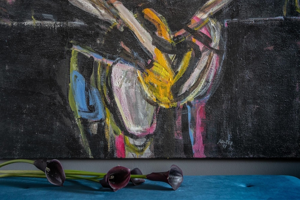 Art Hotel Praha 39/70