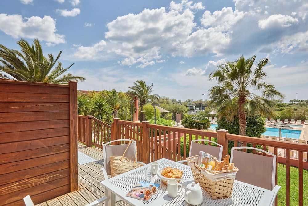 Residence Odalys Du Golfe 24/50